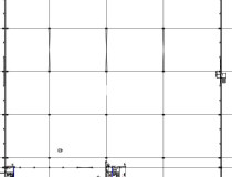 plans. Мезонин Склад Московская обл, Подольск, деревня Коледино, тер Индустриальный парк Коледино, д 50 , 8 006 м2 фото 1